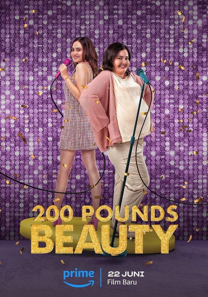 200 Pounds Beauty movie watch streaming online